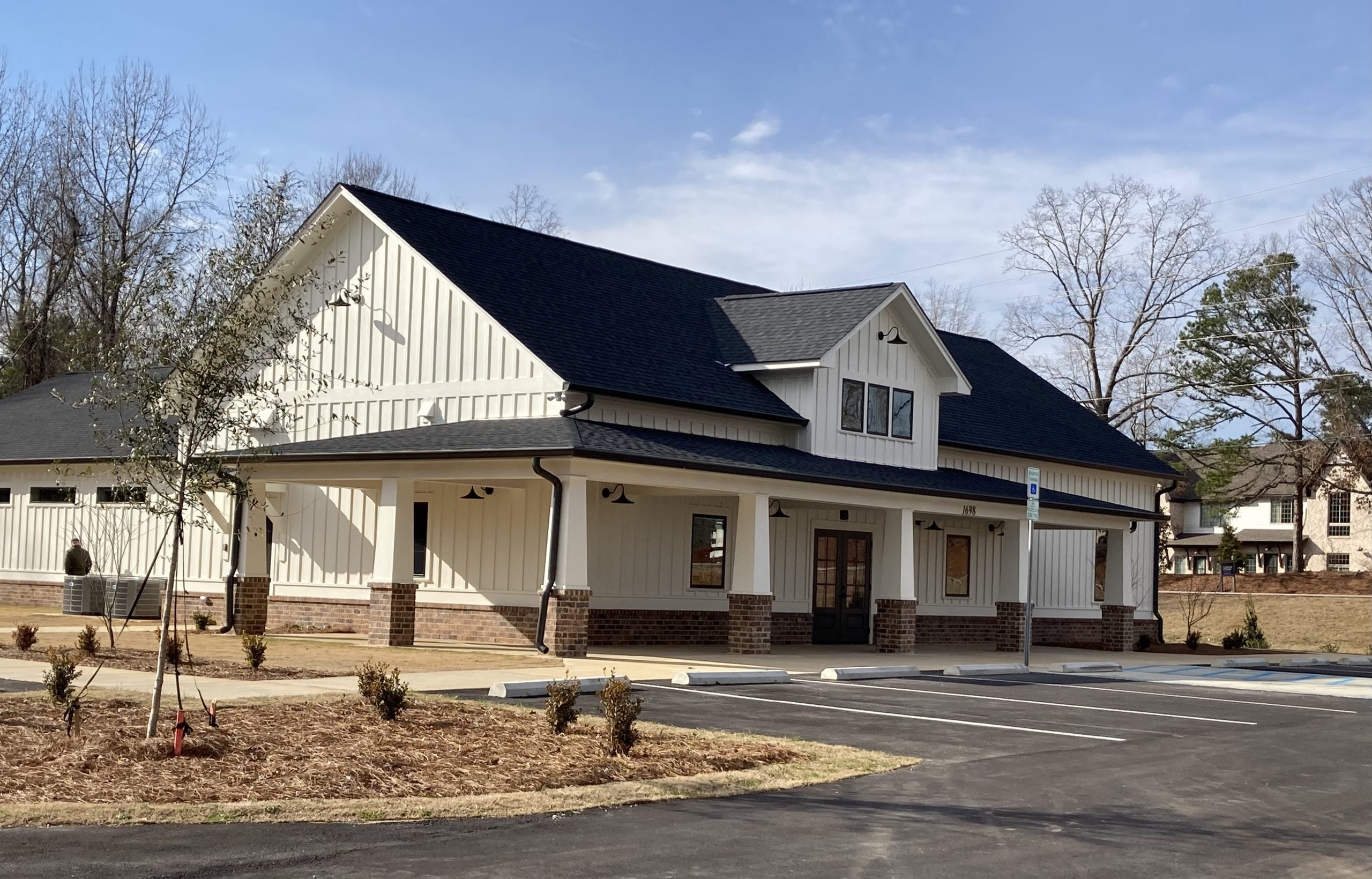 Veterinarian in Aubrun, AL