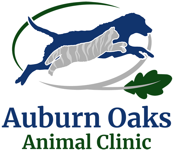 Auburn Oaks Animal Clinic